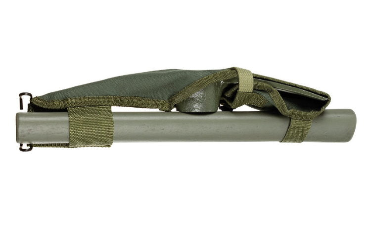 Premium Grabehacke für Schatzsucher