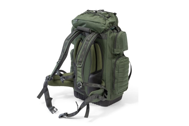 Metalldetektorrucksack L70 (große Ausführung)